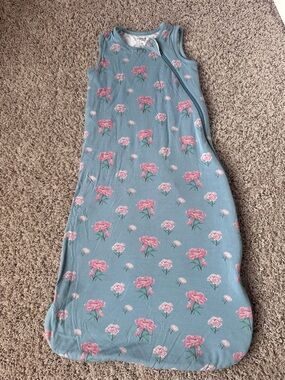 Kyte Baby Peonies Sleep Sack